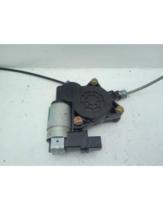 Recambio de elevalunas delantero izquierdo para mazda 6 berlina (gg) 2.0 diesel cat referencia OEM IAM GJ6A5958X   2