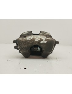 Recambio de pinza de freno delantera izquierda para volkswagen t-cross sport referencia OEM IAM 2Q0615123A  