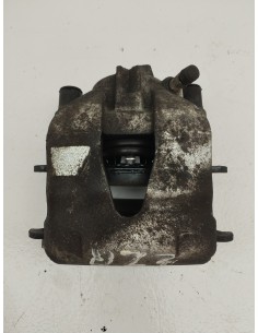 Recambio de pinza de freno delantera izquierda para volkswagen t-cross sport referencia OEM IAM 2Q0615123A   2