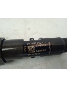 Recambio de inyector para ford mondeo berlina (ge) ambiente referencia OEM IAM 4S7Q9K546BD   2