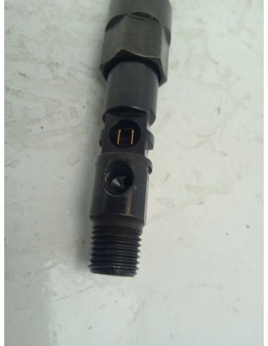Recambio de inyector para ford mondeo berlina (ge) ambiente referencia OEM IAM 4S7Q9K546BD  
