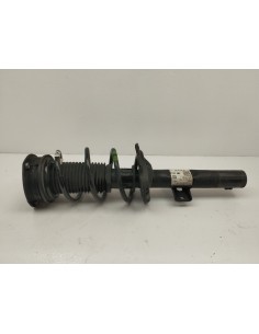 Recambio de amortiguador delantero derecho para volkswagen t-cross sport referencia OEM IAM 2Q0413031DM  