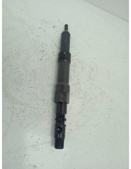 Recambio de inyector para ford mondeo berlina (ge) ambiente referencia OEM IAM 4S7Q9K546BD  