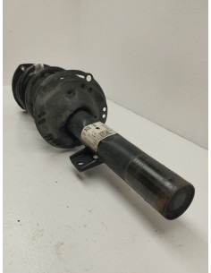 Recambio de amortiguador delantero derecho para volkswagen t-cross sport referencia OEM IAM 2Q0413031DM   2