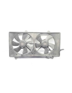 Recambio de electroventilador para mazda 6 berlina (gg) 2.0 diesel cat referencia OEM IAM RF5D  
