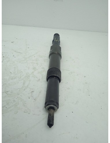 Recambio de inyector para ford mondeo berlina (ge) ambiente referencia OEM IAM 4S7Q9K546BD  