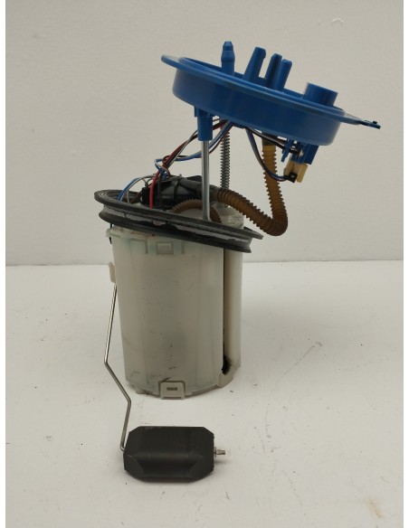 Recambio de bomba combustible para volkswagen t-cross sport referencia OEM IAM 2Q0919051F  