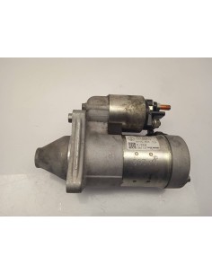 Recambio de motor arranque para fiat panda (169) 1.2 cat referencia OEM IAM S114905  