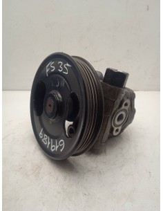 Recambio de bomba direccion para kia rio 1.3 cat referencia OEM IAM   