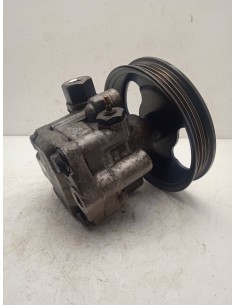 Recambio de bomba direccion para kia rio 1.3 cat referencia OEM IAM    2