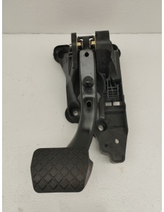 Recambio de pedal freno para volkswagen t-cross sport referencia OEM IAM 2Q1723058F  