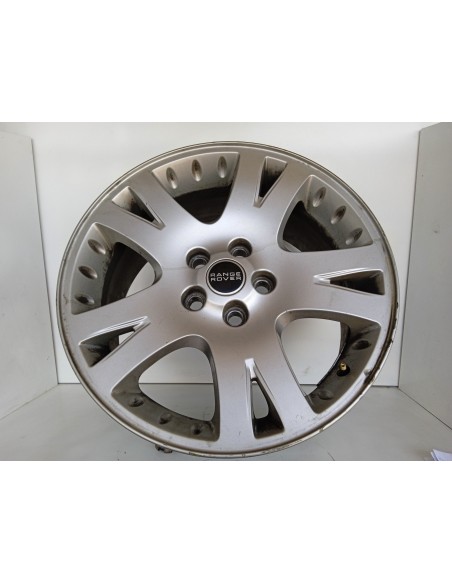 Recambio de llanta para land rover range rover sport v6 td s referencia OEM IAM RRC502280  