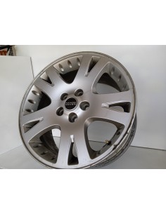 Recambio de llanta para land rover range rover sport v6 td s referencia OEM IAM RRC502280   2