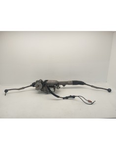 Recambio de cremallera direccion para peugeot 207 xs pack referencia OEM IAM 9655673580  