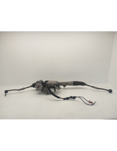 Recambio de cremallera direccion para peugeot 207 xs pack referencia OEM IAM 9655673580  