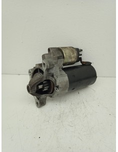 Recambio de motor arranque para citroën xsara picasso 2.0 hdi cat (rhy / dw10td) referencia OEM IAM 0001108400   2