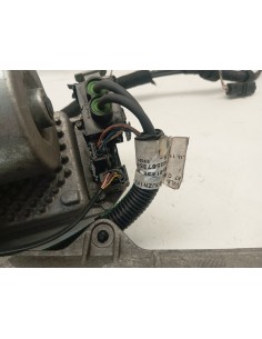 Recambio de cremallera direccion para peugeot 207 xs pack referencia OEM IAM 9655673580   2