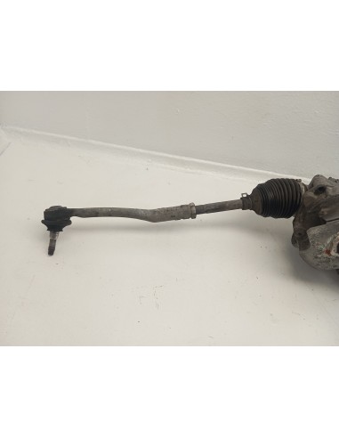 Recambio de cremallera direccion para peugeot 207 xs pack referencia OEM IAM 9655673580  