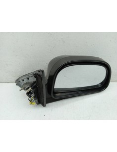 Recambio de retrovisor derecho para mitsubishi galant berlina (ea0) 2.5 v6 24v cat referencia OEM IAM 012092 ELECTRICO CLEMA BLA