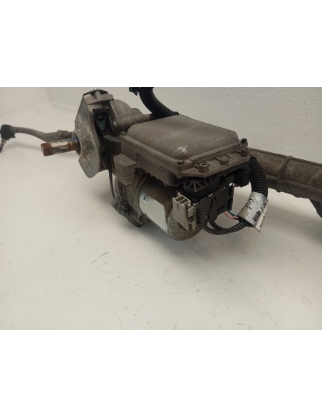 Recambio de cremallera direccion para peugeot 207 xs pack referencia OEM IAM 9655673580  