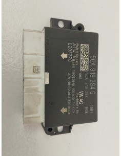 Recambio de modulo electronico para volkswagen t-cross sport referencia OEM IAM 5QA919294G  