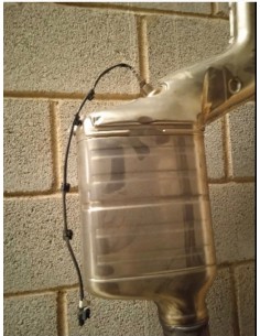 Recambio de tubo escape central para bmw serie 3 berlina (g20) 320i m sport referencia OEM IAM 859455303   2