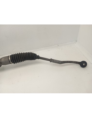 Recambio de cremallera direccion para peugeot 207 xs pack referencia OEM IAM 9655673580  