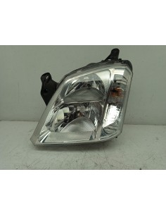 Recambio de faro izquierdo para opel meriva 1.7 16v cdti referencia OEM IAM 93175364  