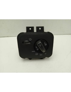 Recambio de mando luces para land rover discovery referencia OEM IAM YUD501220PVJ CARR 04/09 SALPICADERO
