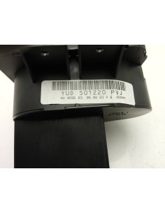 Recambio de mando luces para land rover discovery referencia OEM IAM YUD501220PVJ CARR 04/09 SALPICADERO 2