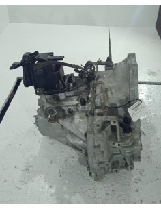 Recambio de caja cambios para hyundai elantra (xd) 2.0 crdi cat referencia OEM IAM L4D   2
