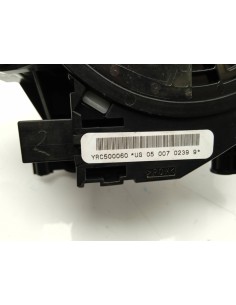 Recambio de mando luces para land rover discovery referencia OEM IAM YRC500060 CARR 04/09  2