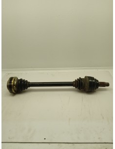Recambio de transmision trasera derecha para bmw x5 (e53) 3.0 24v turbodiesel cat referencia OEM IAM 7500916  
