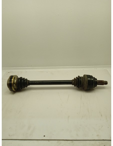 Recambio de transmision trasera derecha para bmw x5 (e53) 3.0 24v turbodiesel cat referencia OEM IAM 7500916  