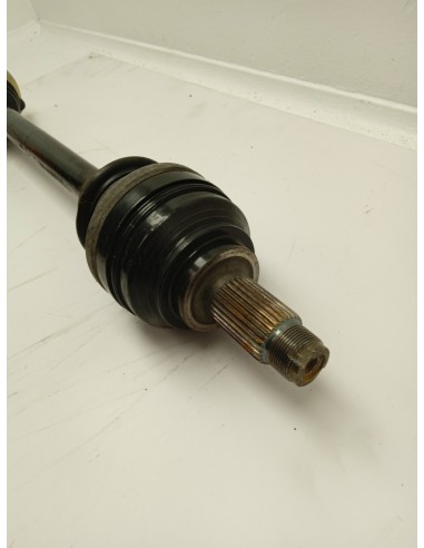 Recambio de transmision trasera derecha para bmw x5 (e53) 3.0 24v turbodiesel cat referencia OEM IAM 7500916  