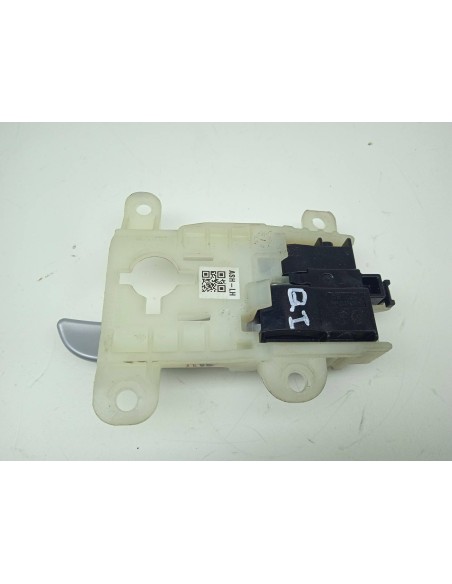Recambio de maneta interior delantera izquierda para kia niro business referencia OEM IAM 82613G5000  