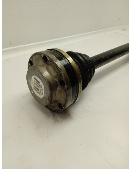 Recambio de transmision trasera derecha para bmw x5 (e53) 3.0 24v turbodiesel cat referencia OEM IAM 7500916  