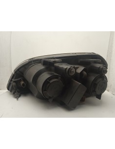 Recambio de faro derecho para daewoo nubira berlina 1.6 cat referencia OEM IAM 96458810 LISO  2