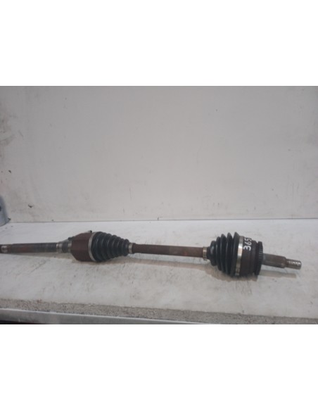Recambio de transmision delantera derecha para land rover discovery referencia OEM IAM TDB500080  