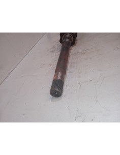 Recambio de transmision delantera derecha para land rover discovery referencia OEM IAM TDB500080   2