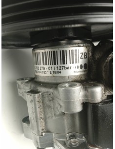 Recambio de bomba direccion para bmw x5 (e53) 3.0 24v turbodiesel cat referencia OEM IAM 7692974533   2