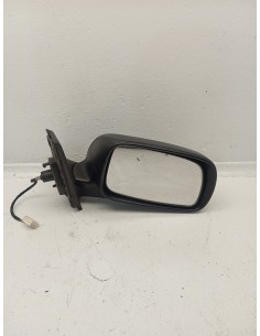 Recambio de retrovisor derecho para toyota corolla (_e12_) 1.4 vvt-i (zze120_) referencia OEM IAM 8790102040 COLOR NEGRO 3 PINES 2