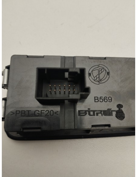 Recambio de mando multifuncion para alfa romeo mito (145) junior referencia OEM IAM 156080959  