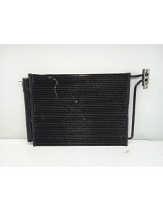 Recambio de condensador a/a para bmw x5 (e53) 3.0 24v turbodiesel cat referencia OEM IAM 64536914216  