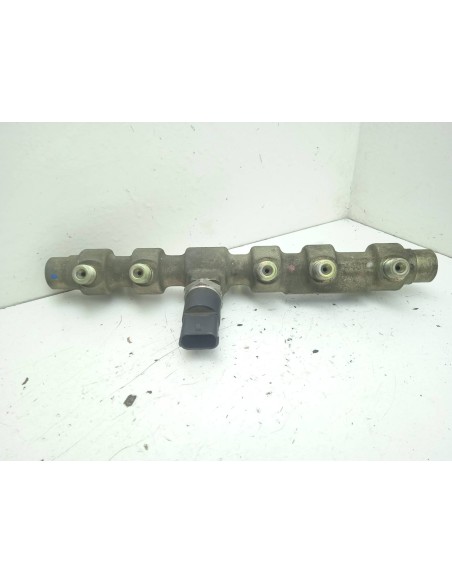 Recambio de rampa inyectora para fiat marea berlina (185) 1.9 jtd cat referencia OEM IAM 0445214012  