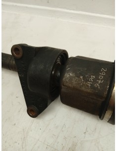 Recambio de transmision delantera derecha para mg serie 75 (rj) 2.0 16v cdti referencia OEM IAM    2