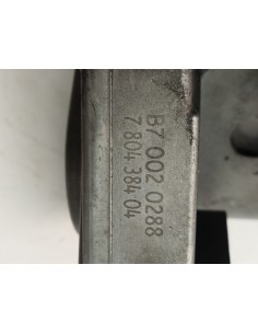 Recambio de caja mariposa para bmw serie 5 berlina (e60) 3.0 turbodiesel cat referencia OEM IAM 780438404   2