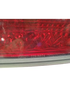 Recambio de piloto trasero derecho interior para honda civic berlina 5 (fk) 2.2 i-ctdi executive referencia OEM IAM 34151SMGE03  2