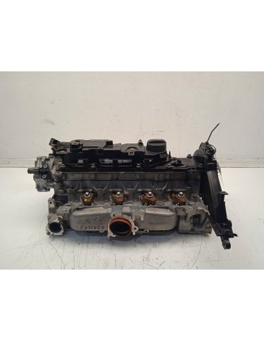Recambio de culata para peugeot 207 1.6 16v hdi fap referencia OEM IAM 9H06  