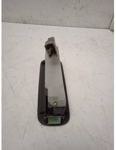 Recambio de mando elevalunas delantero izquierdo para suzuki baleno berlina sy (eg) 1.3 cat referencia OEM IAM  2 BOTONES  2